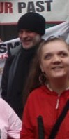 ESA Regulations 25 and 31 Campaign: Black Triangle to meet with Scottish Parliament Welfare Reform Committee chief this Thursday