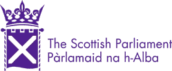 lScottish Parliament Logo