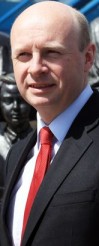 Labour will not repeal the bedroom tax shadow DWP Byrne tells Geordies