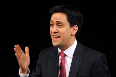 Miliband has crossed the rubicon having sworn allegiance to Tory plans for continued massive cuts to the welfare state and ongoing prolonged austerity for the 99%