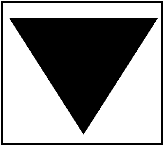 Triangle Black