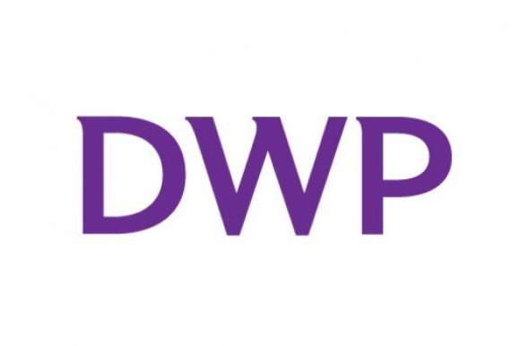 Logo Courtesy of DWP
