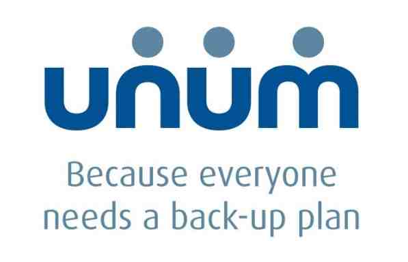 Unum Back-Up Plan Logo