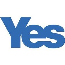 Yes Scotland Logo