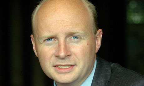 PLUS CA CHANGE PLUS C'EST LE MEME CHOSE: The shadow work and pensions secretary, Liam Byrne, says Labour's new welfare plan may come as a culture shock to some. Photograph: David Jones/PA Archive/PA Photos