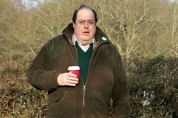 Nicolas Soames made no declaration or pleas He will be remanded in custody at the House of Lords Bar