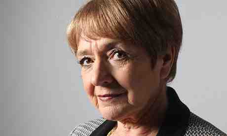 Margaret Hodge, chair of the public accounts committee, said the Department for Work and Pensions was getting far too many decisions wrong on claimants' ability to work. Photograph: David Levene for the Guardian