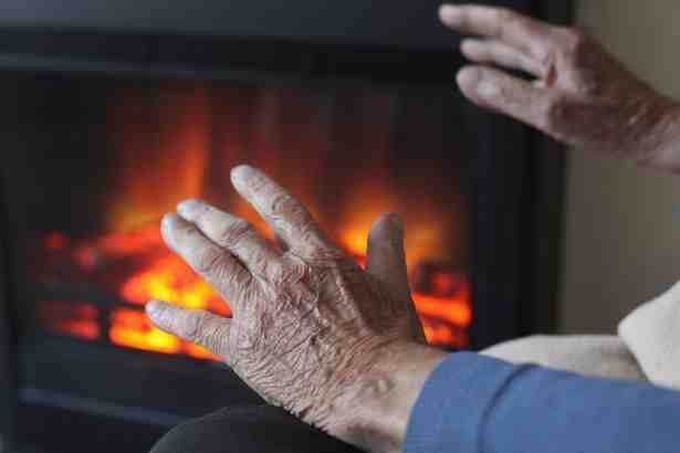 old hands and fuel poverty-1278495