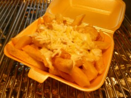 Cheesy Chips: The New Luxury of The Poor?