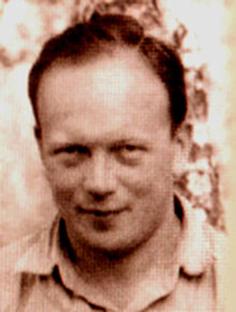 Dr Eugene (Eugeniusz) Lazowski, Poland's Schindler