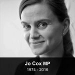 Jo Cox RIP